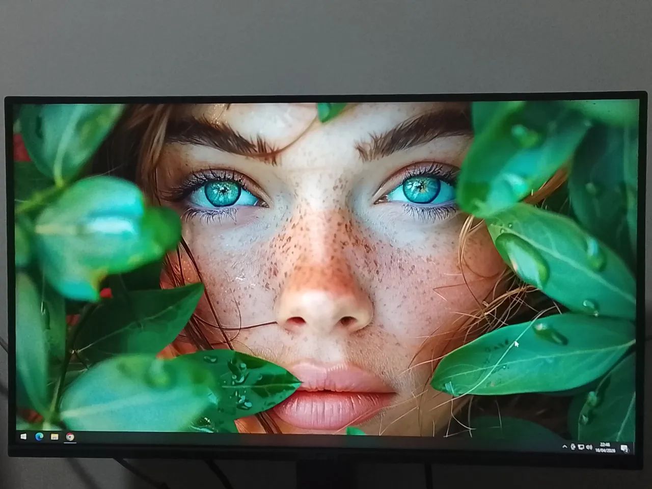 Monitor 25 polegadas, Full HD - 200Hz