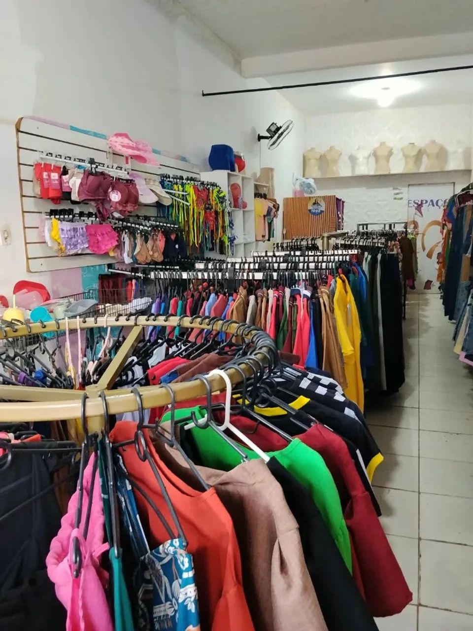 Vende-se loja de roupa  - Foto 2
