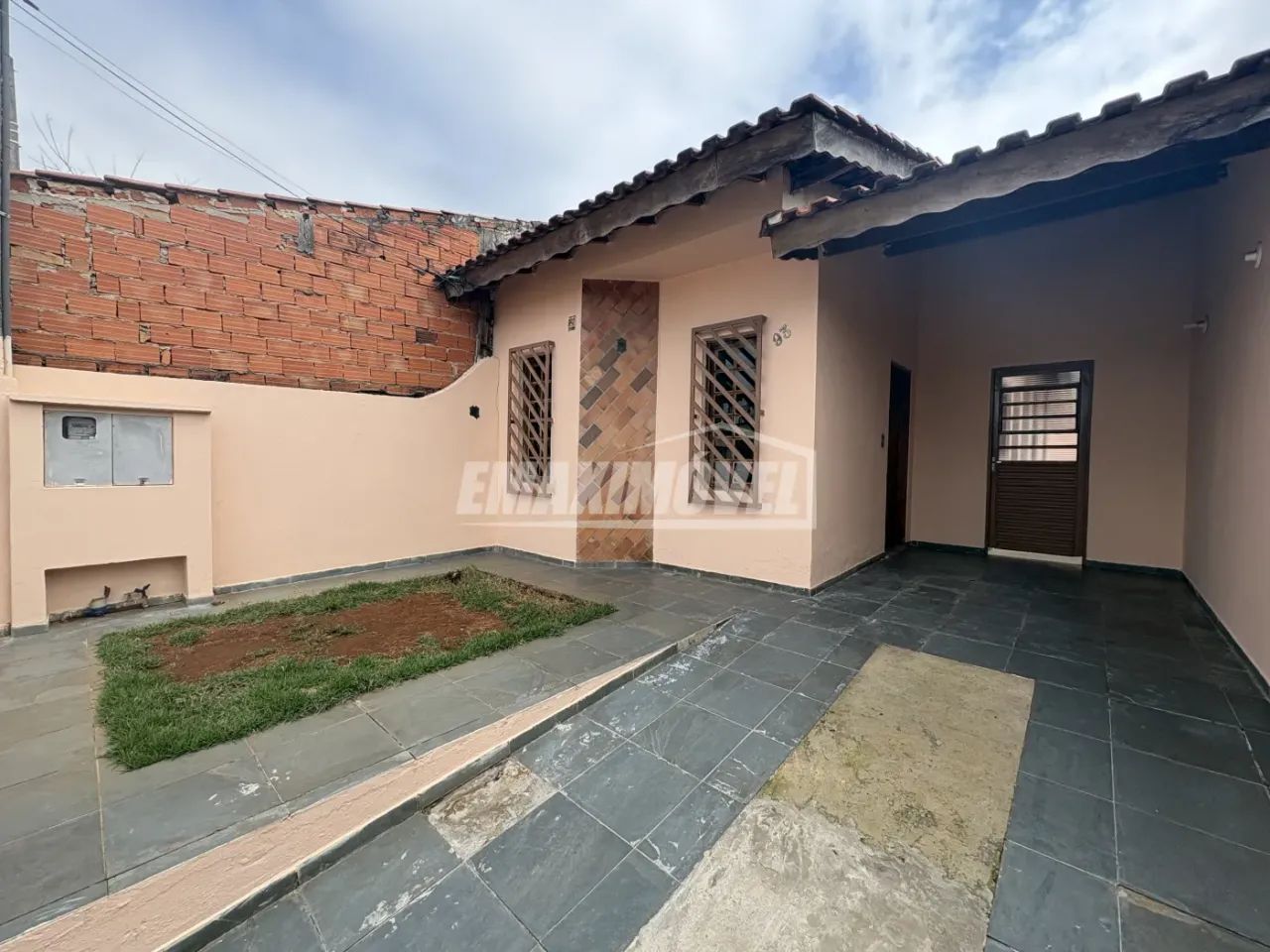 Casa Térrea com 2 quartos no bairro Jardim Itanguá - Foto 2