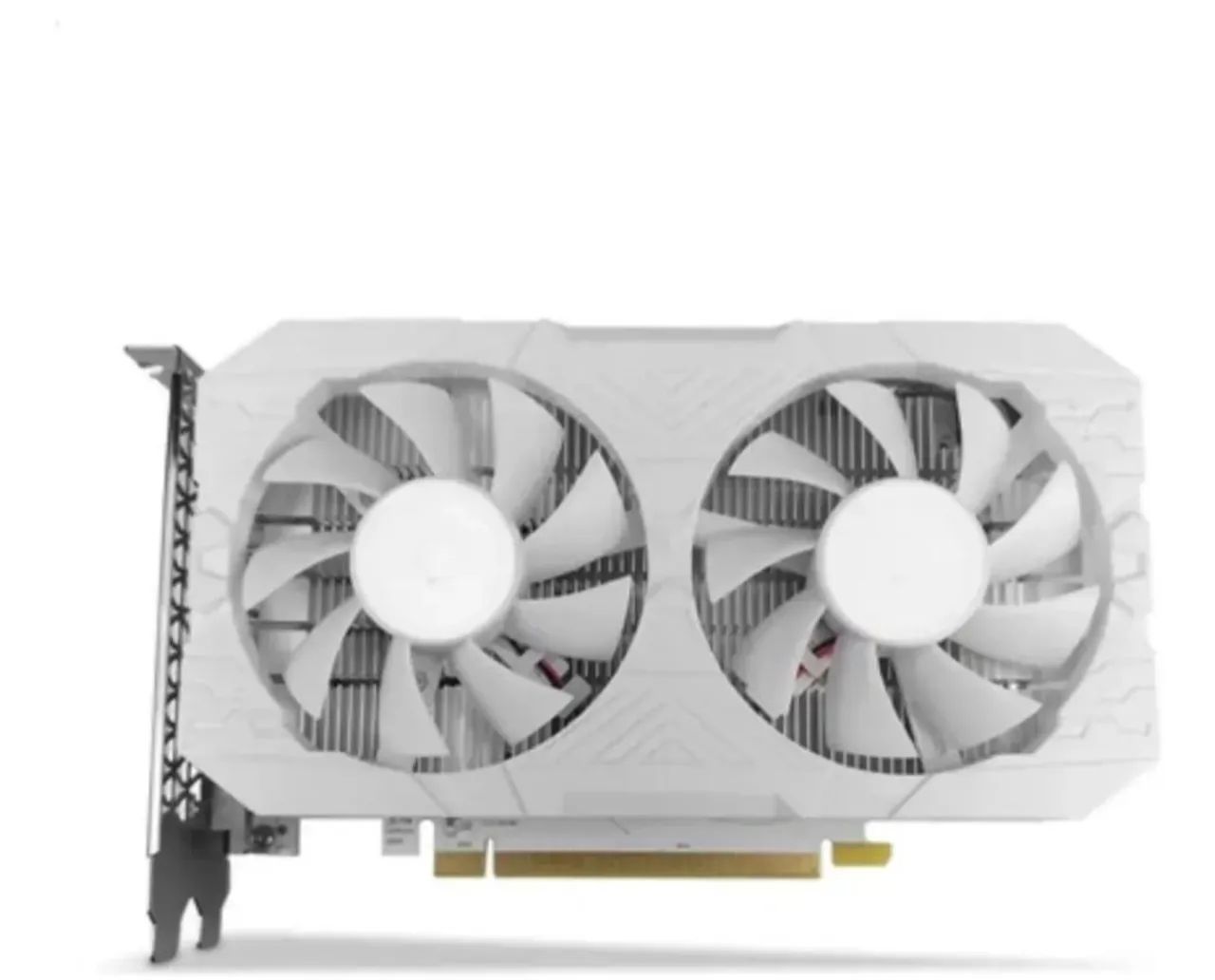 Placa de vídeo rx 580 de 8gb