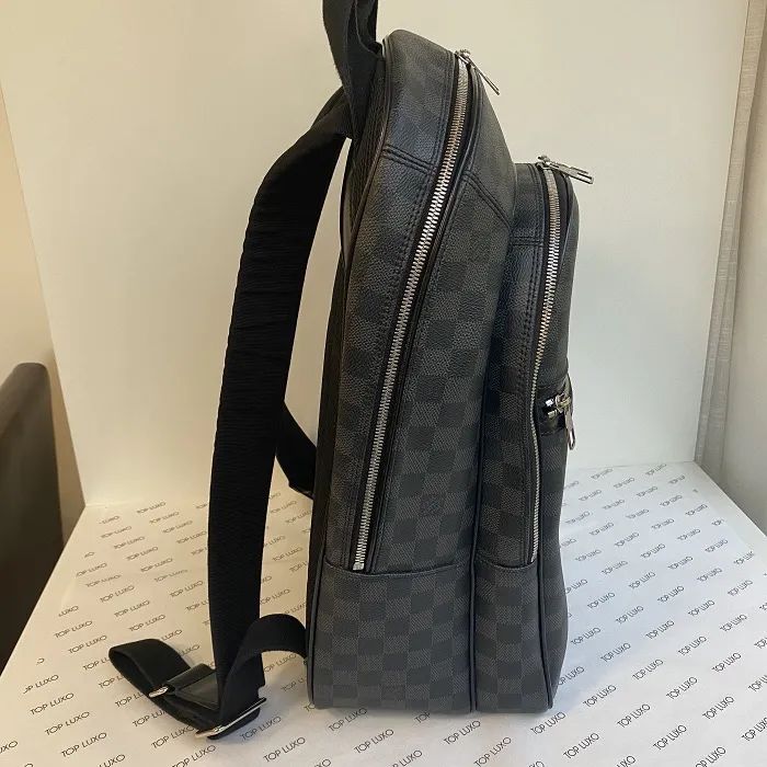 Mochila Louis Vuitton - Foto 5