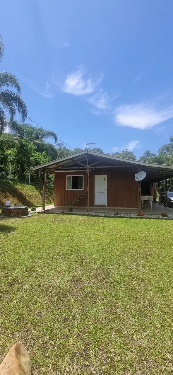 Foto - Campina Grande do Sul - 