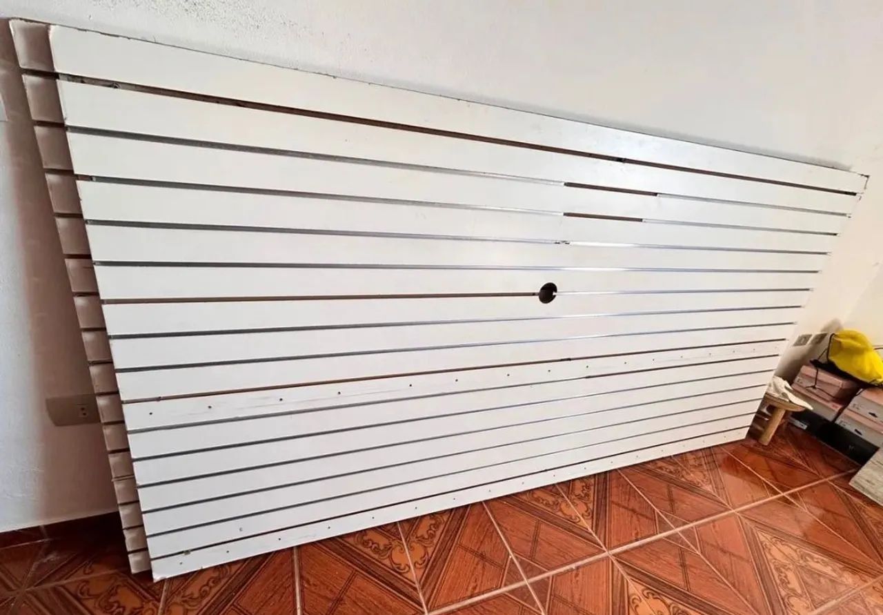 Painel expositor para comércio- loja  - Foto 2