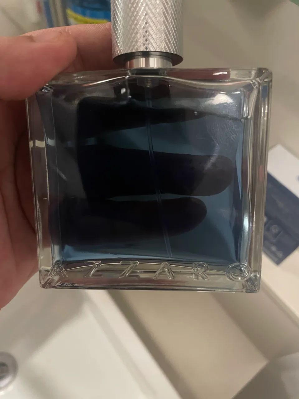 perfume azzaro chrome united - Foto 2