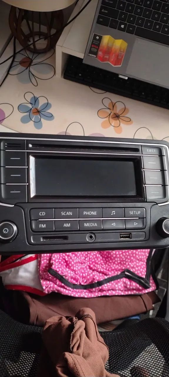 Som automotivo  - Foto 2
