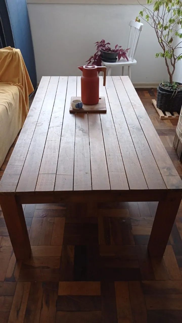 Mesa de centro  - Foto 2