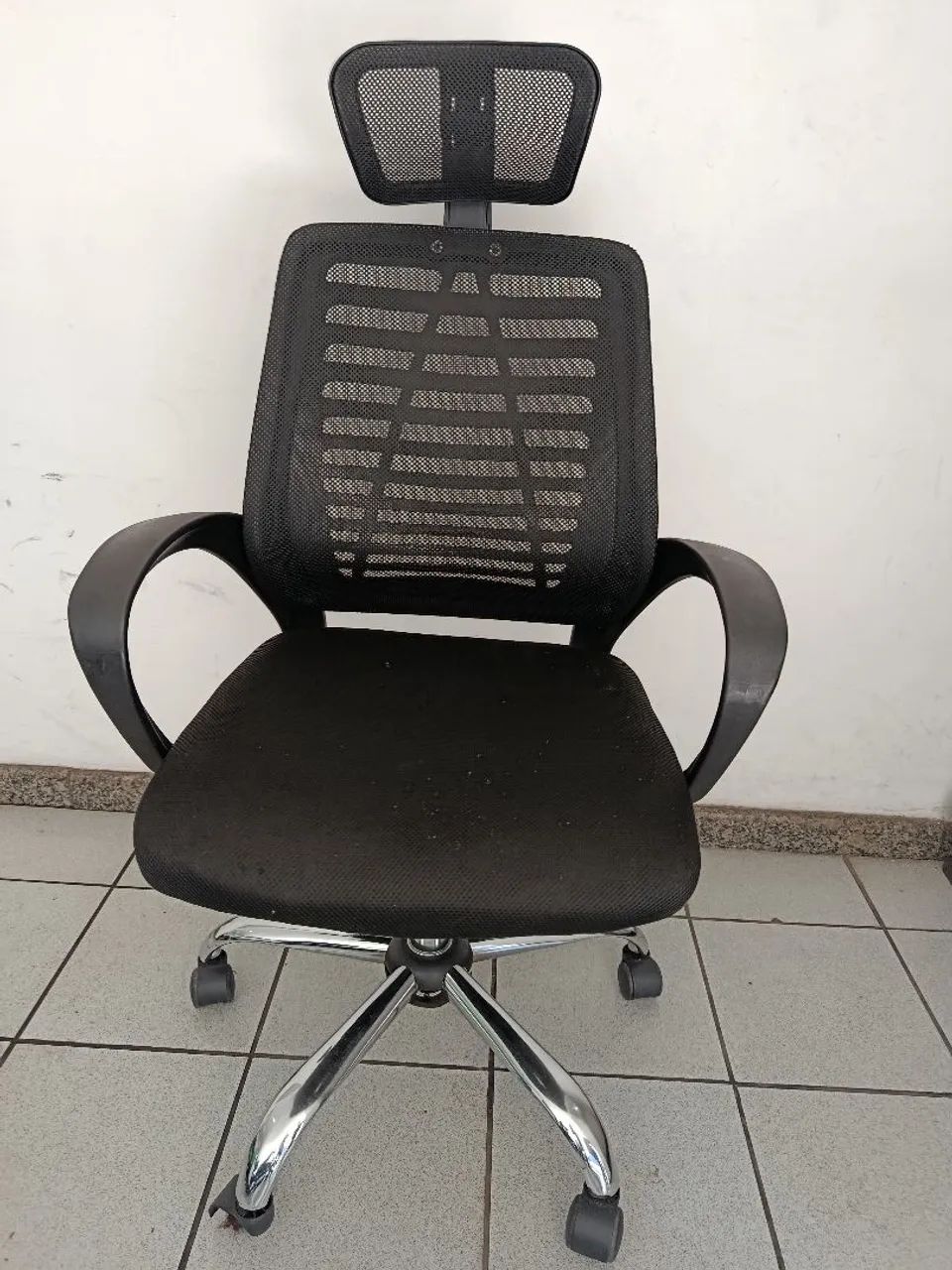 Poltrona tela 