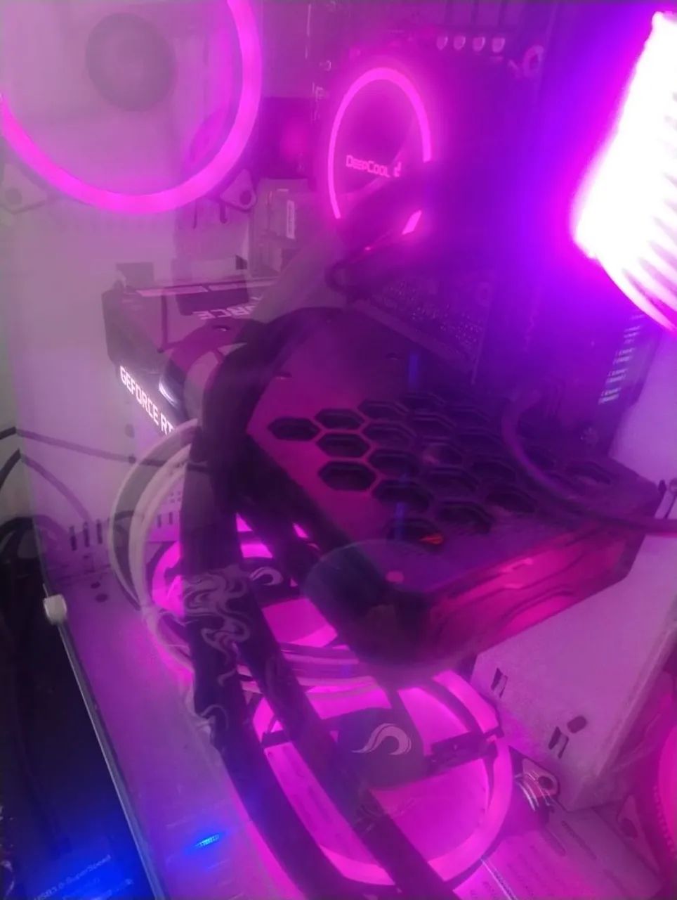 Rtx 3060 12gb - Foto 2