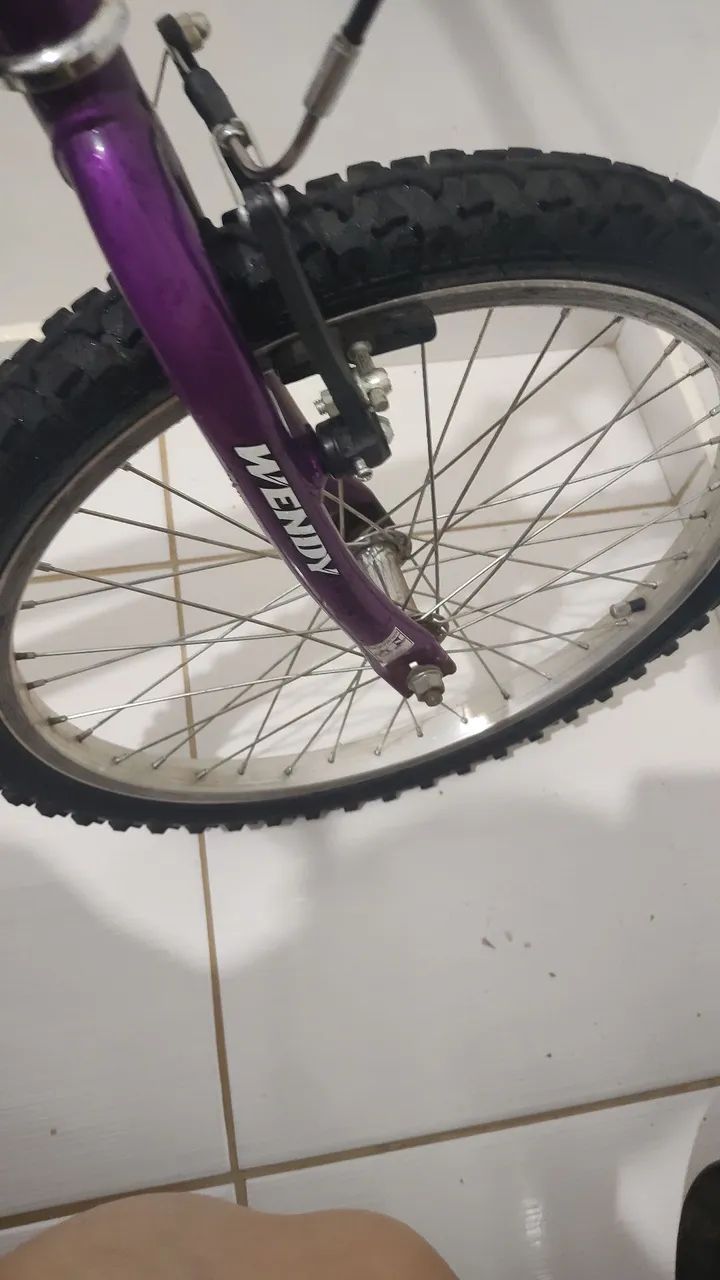 Bicicleta  - Foto 2