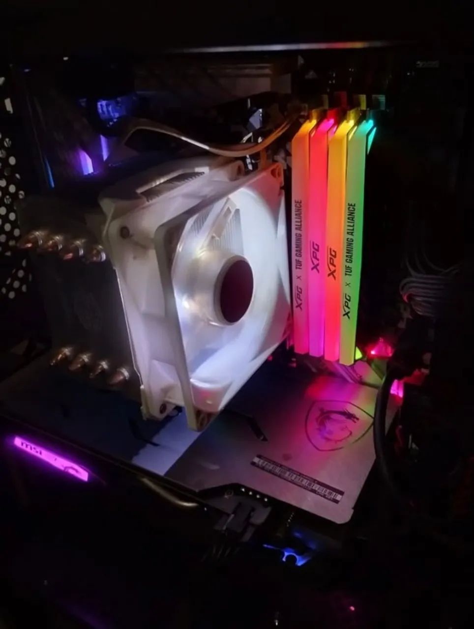 Computador Gamer - Foto 3