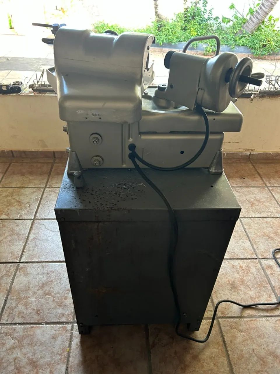 Retifica de Valvulas Black & Decker - Foto 5