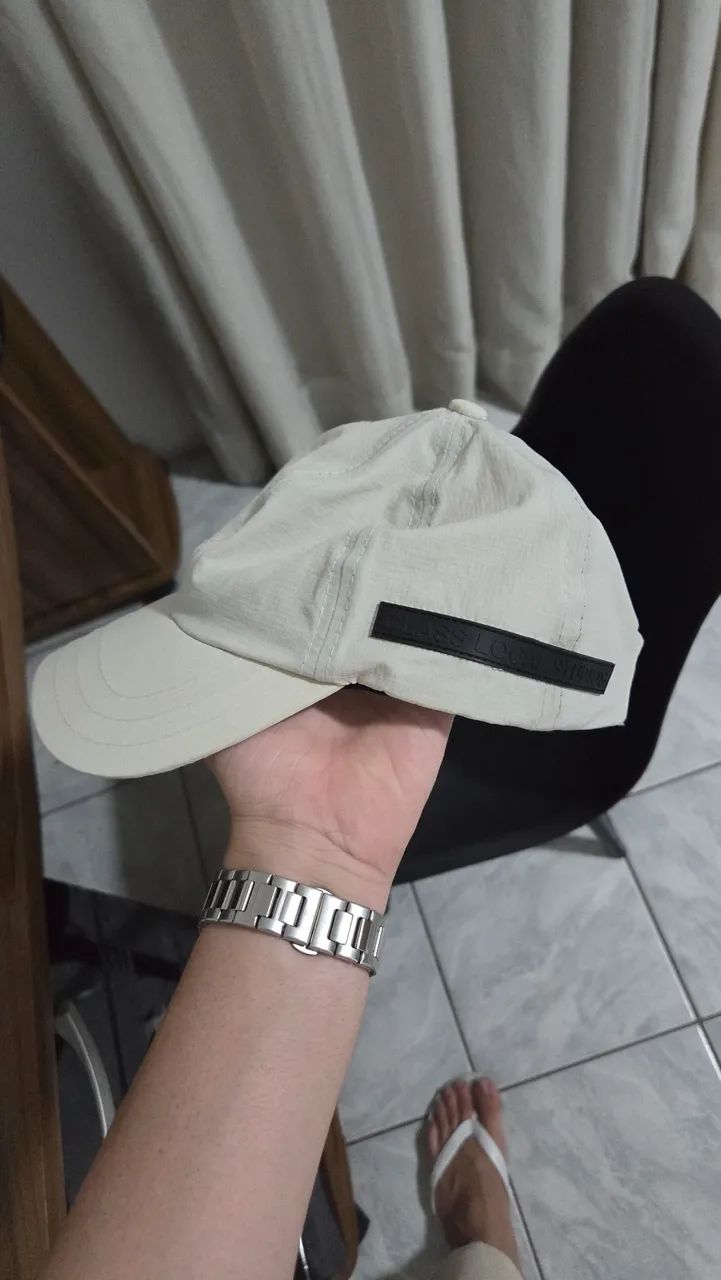 Boné Class Classic Sport Hat "Class Local Studios"