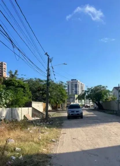 Terreno para venda com 1080m2 em Candeias - Foto 4