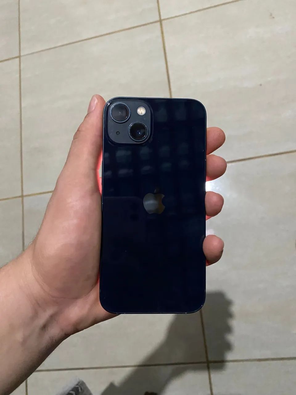 Vende - se iPhone 13 128gb 