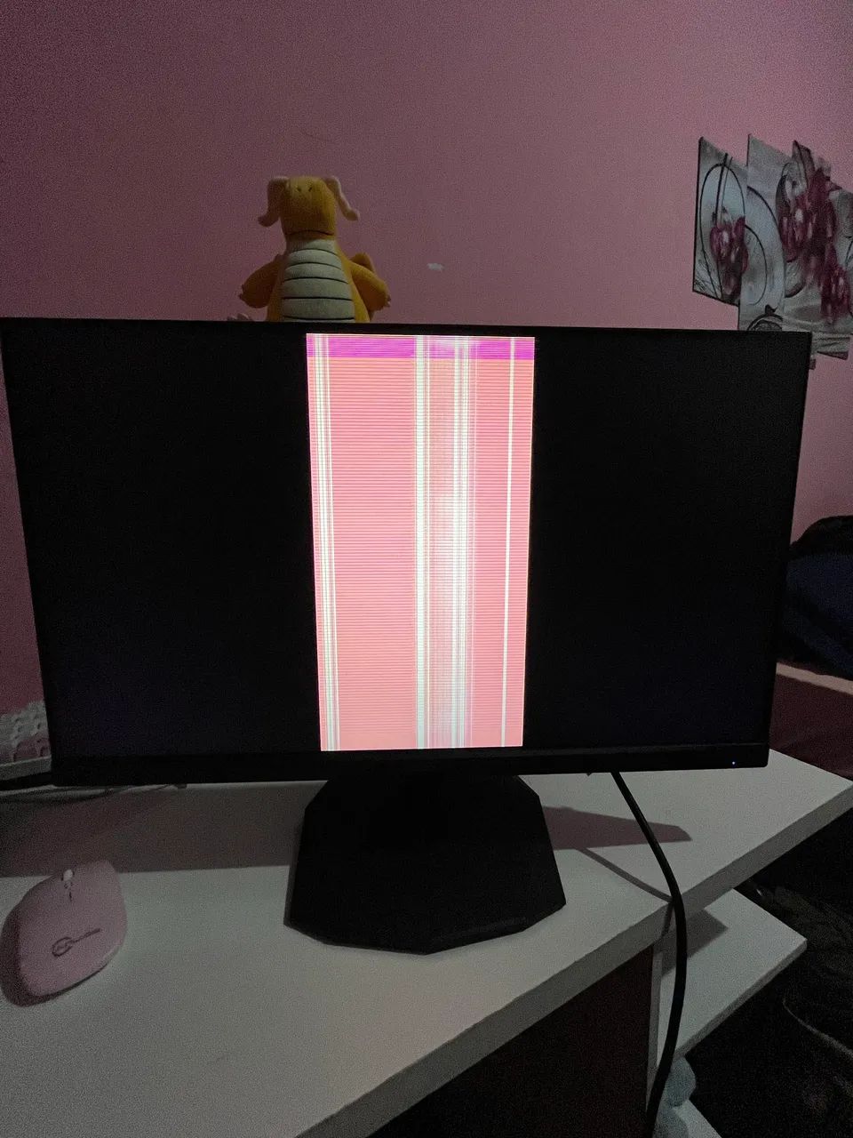 Vendo pc gamer completo (olhe a descrição) - Foto 4