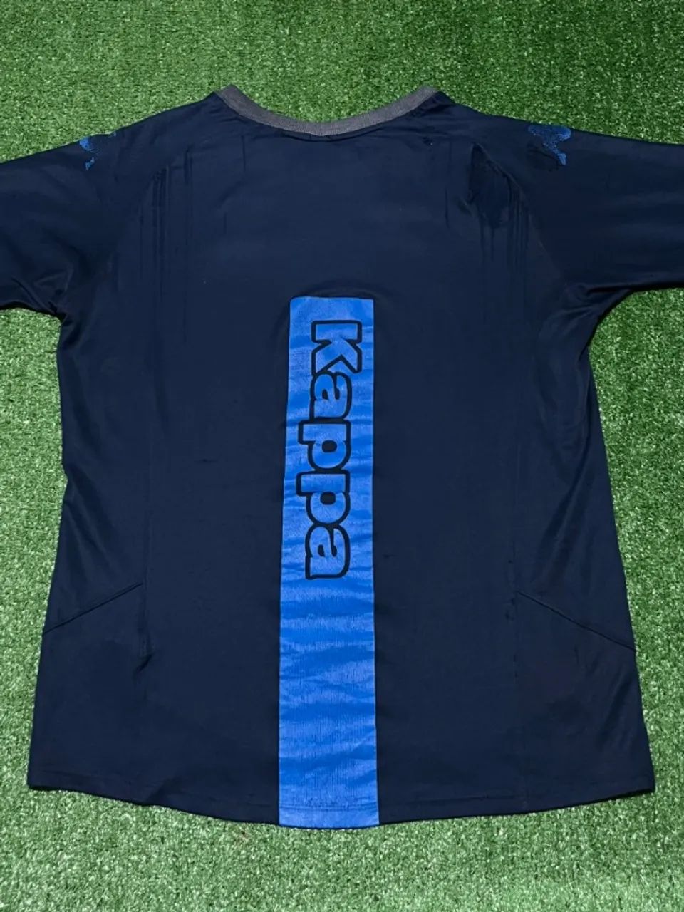 Camisa Santo André Treino 2013/2014 - Foto 4
