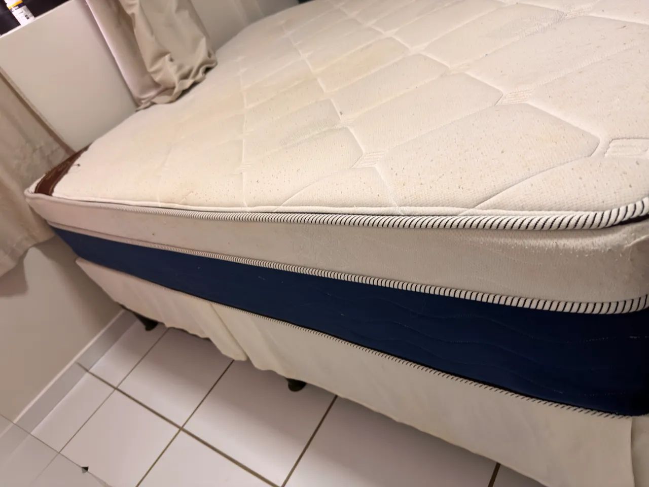 Cama de Casal - Foto 2