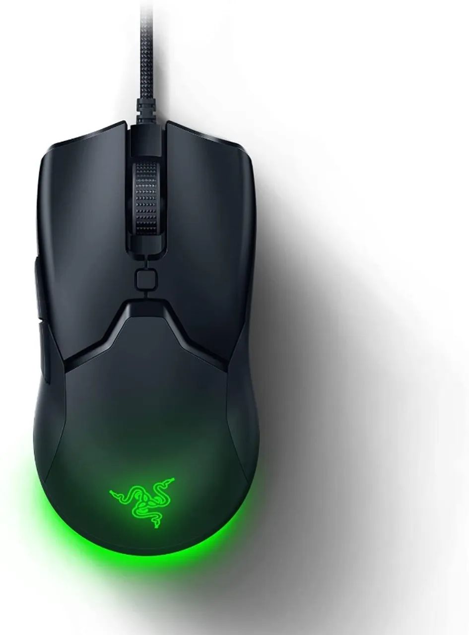 Mouse Gamer Razer RGB