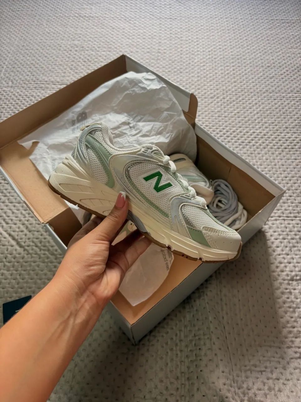 tênis new balance 