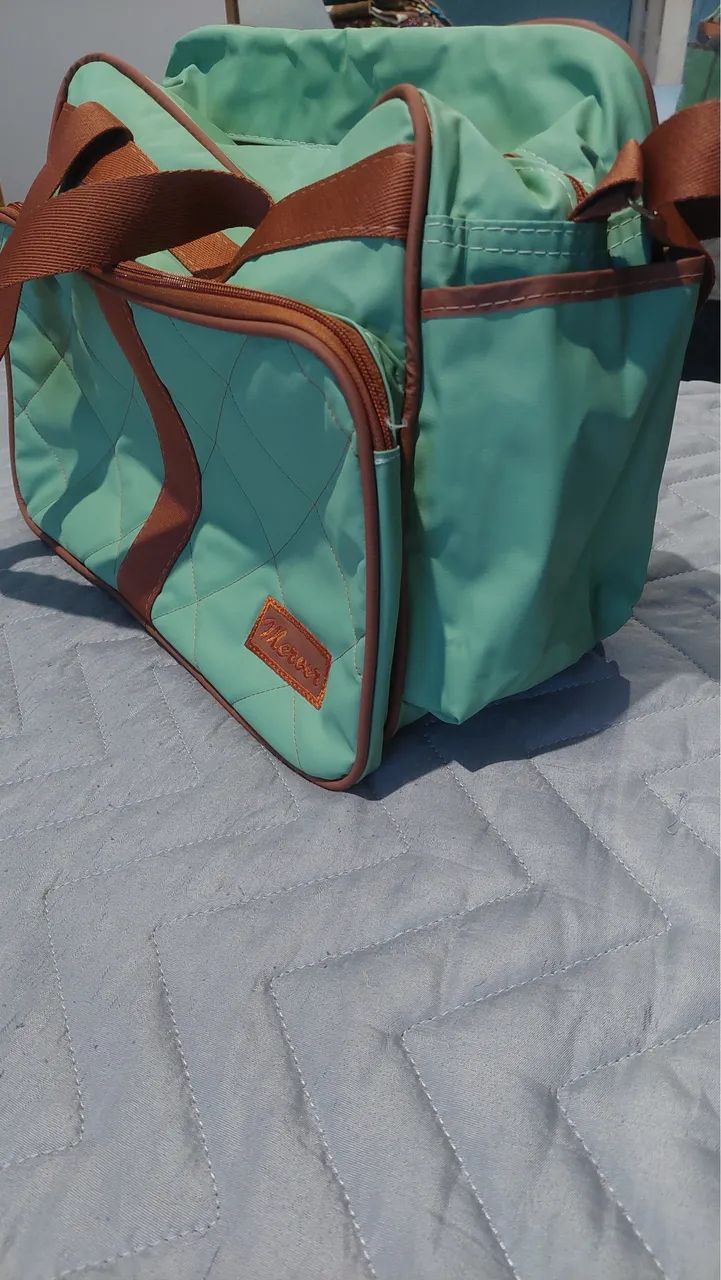 Bolsa Maternidade 