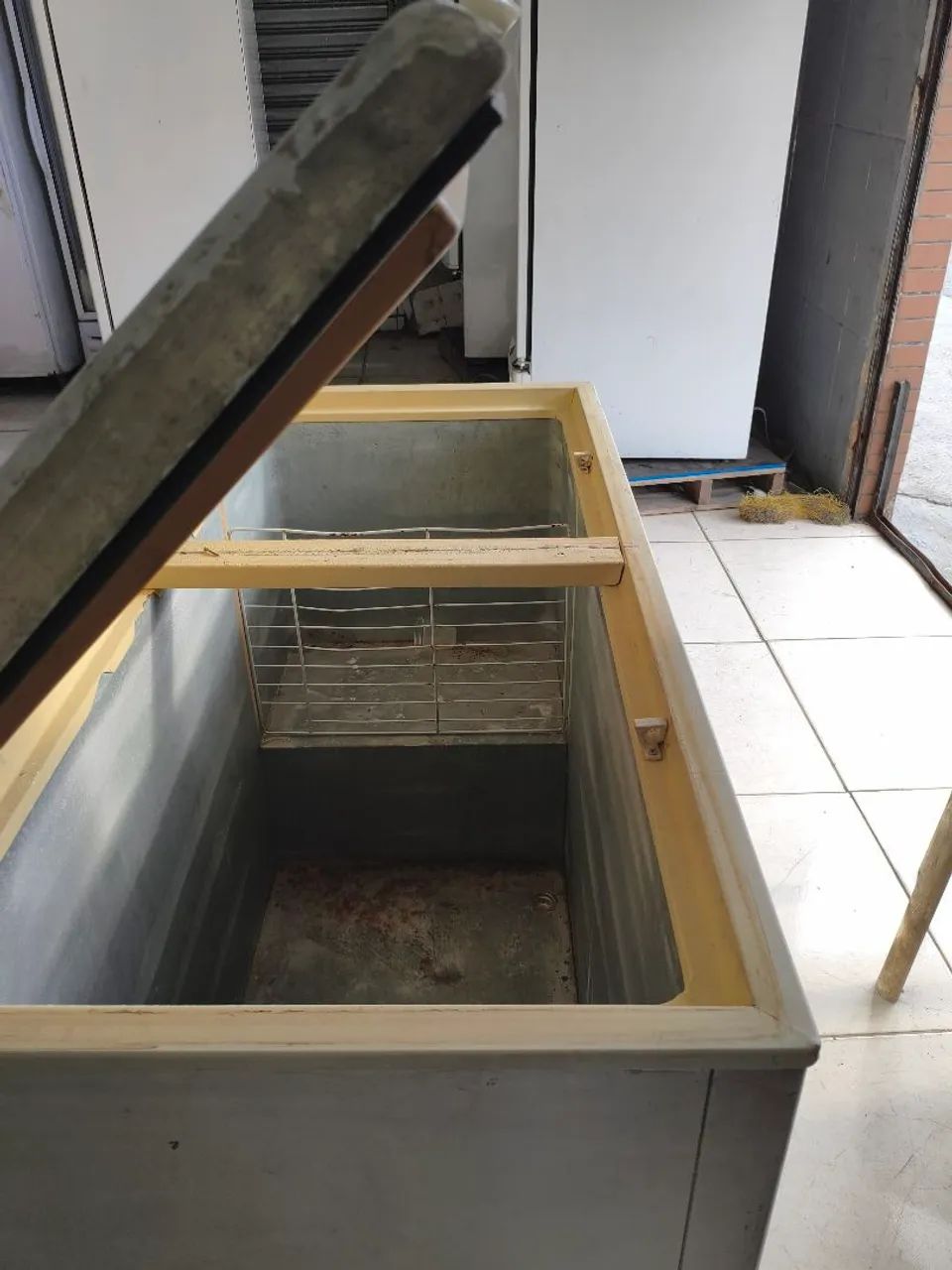 Freezer  - Foto 5