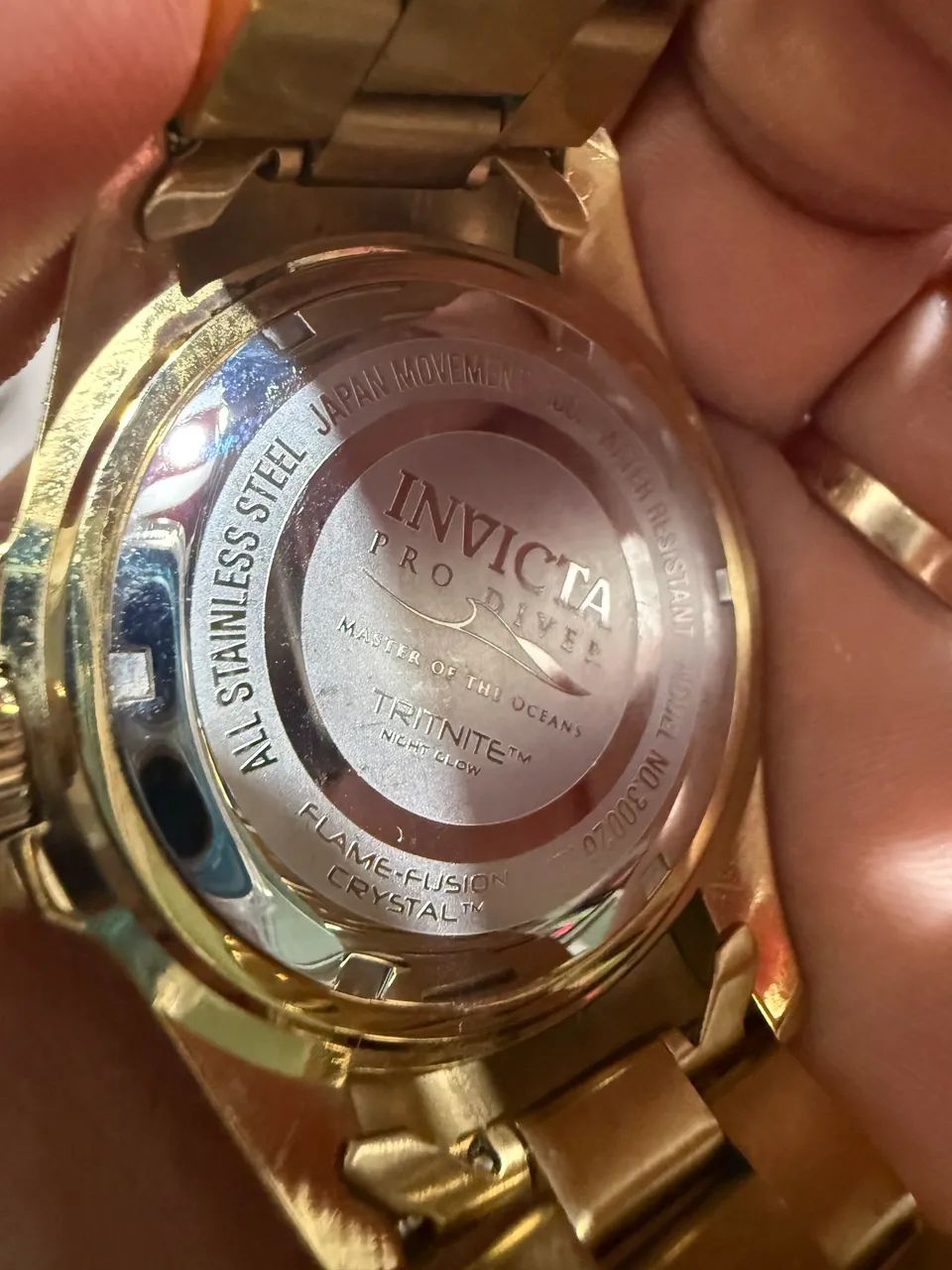 Invicta  - Foto 4