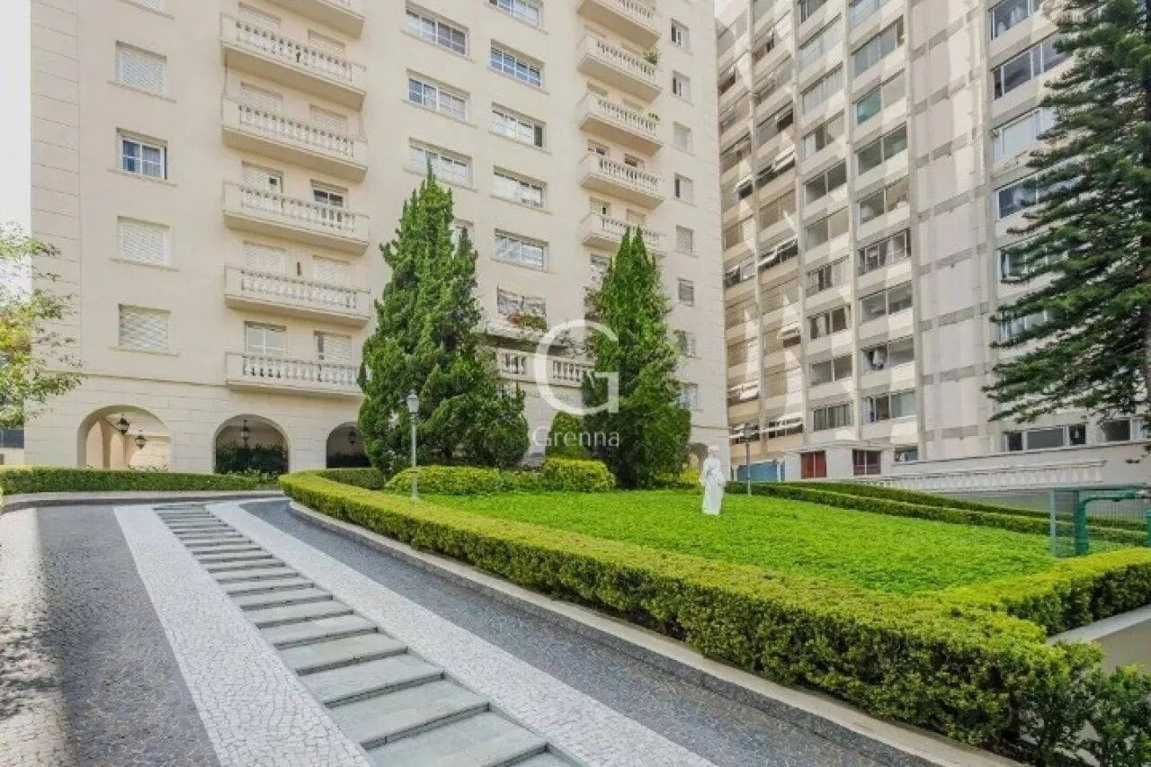 Apartamento para alugar com 130m² - Pinheiros - Foto 2