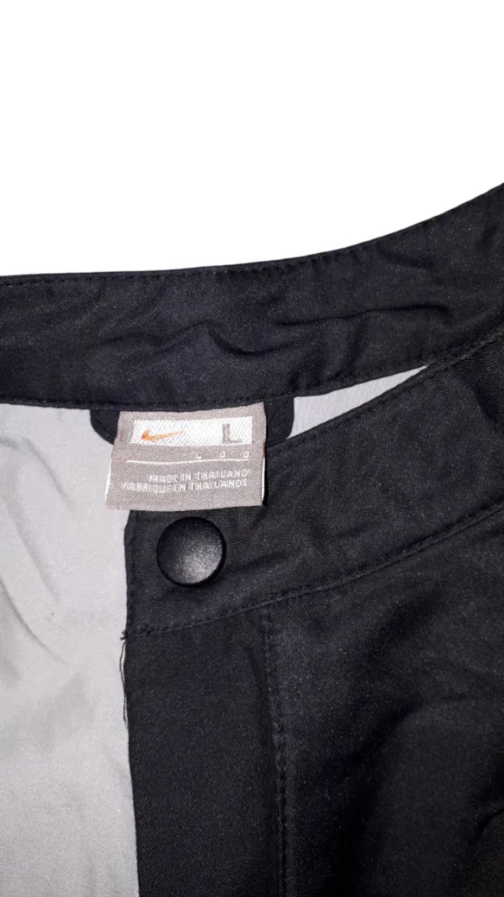 Jaqueta Nike Corinthians - Tam L/G - Foto 3