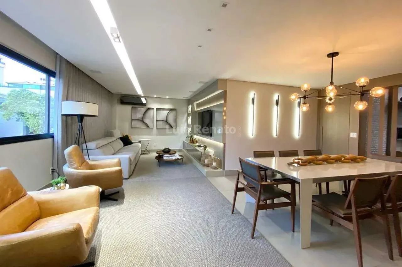 Apartamento à venda no bairro Cidade Nova - Foto 4