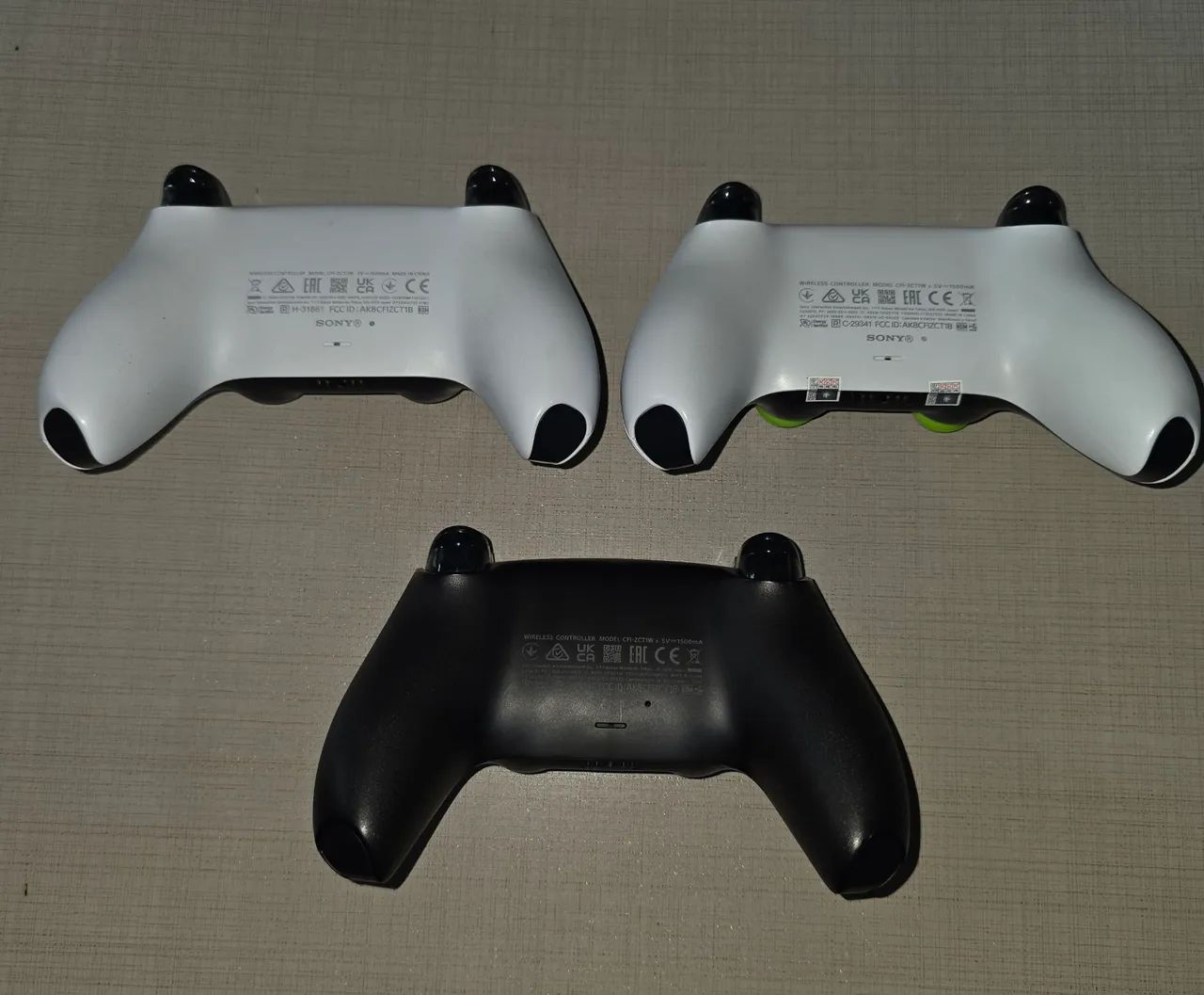 Controles Ps5 Dualsense - Foto 2