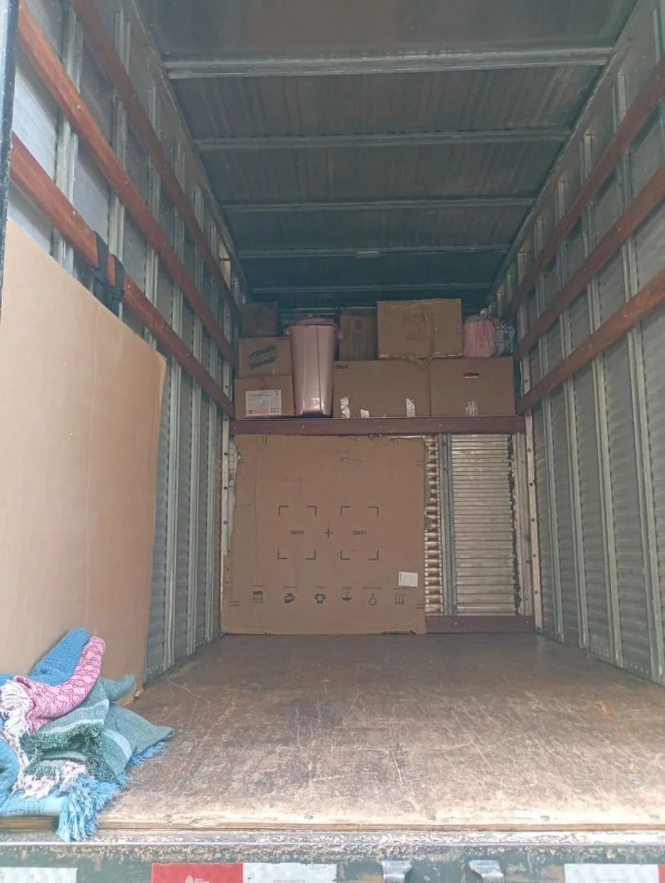 Serviços de qualidade e agilidade, Maia fretes mudança  - Foto 4