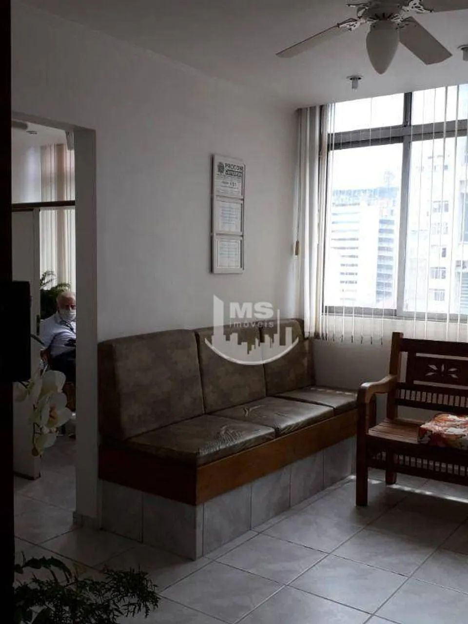 Sala à venda, 50 m² por R$ 198.000,00 - Centro - Campinas/SP - Foto 2