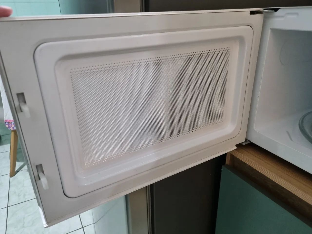 Microondas Consul 32L - Foto 2