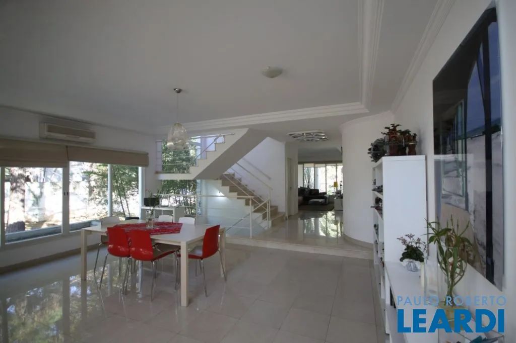 CASA EM CONDOMÍNIO - TAMBORÉ - SP - Foto 4