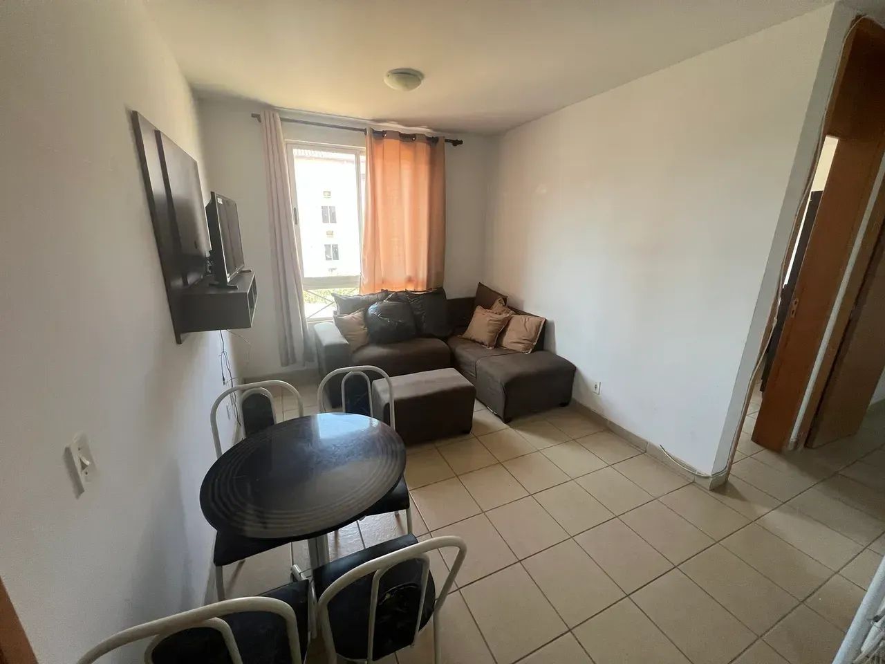 Apartamento 2 quartos no Setor Perim - Foto 2