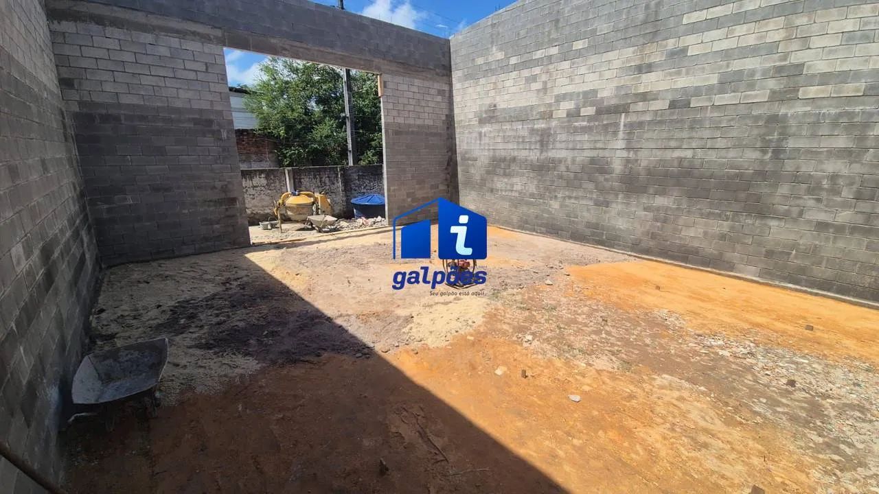 Galpão para Locação com 750 m² | Ibura | Recife - PE - Foto 4