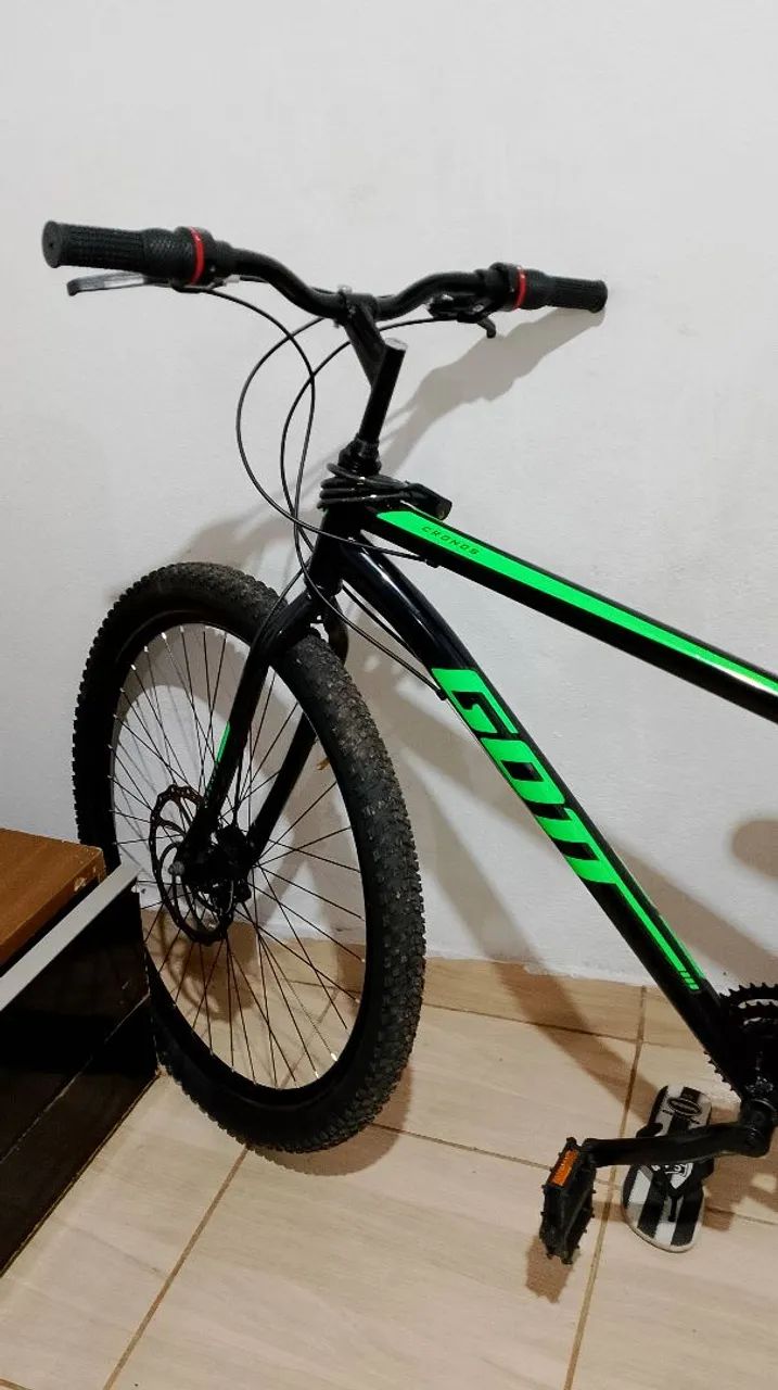 Bicicleta aro 29  - Foto 4