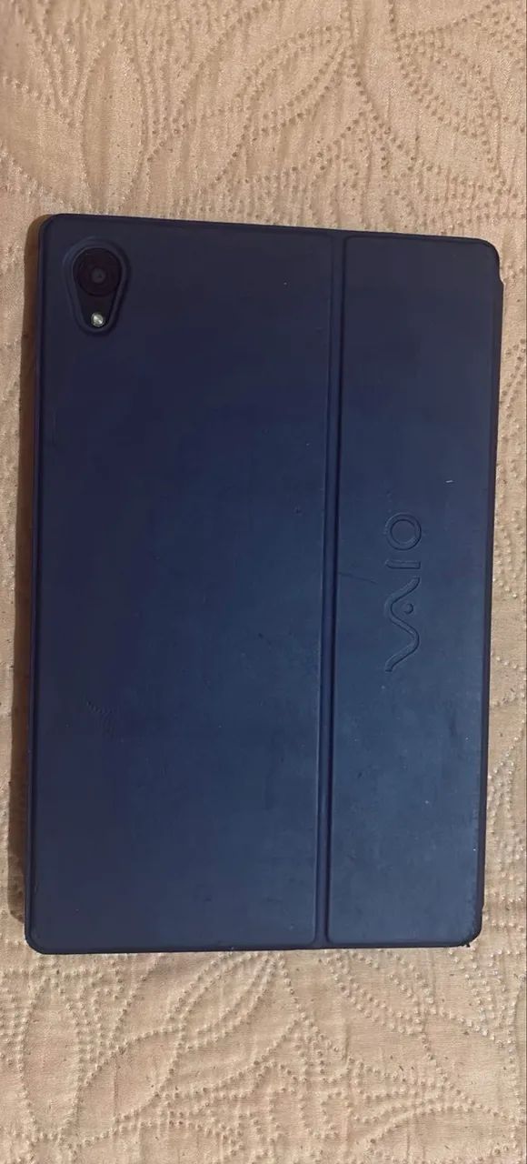 Tablet vaio