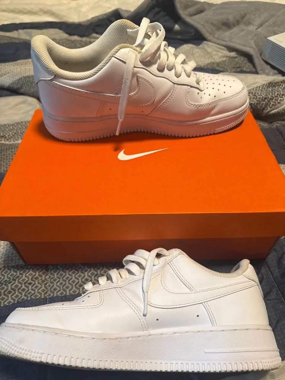 AIR FORCE - USADO