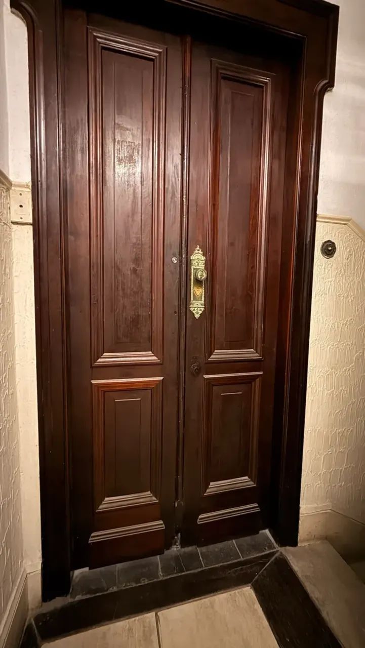 Apartamento 189m² na Glória | 4 Quartos - Foto 2