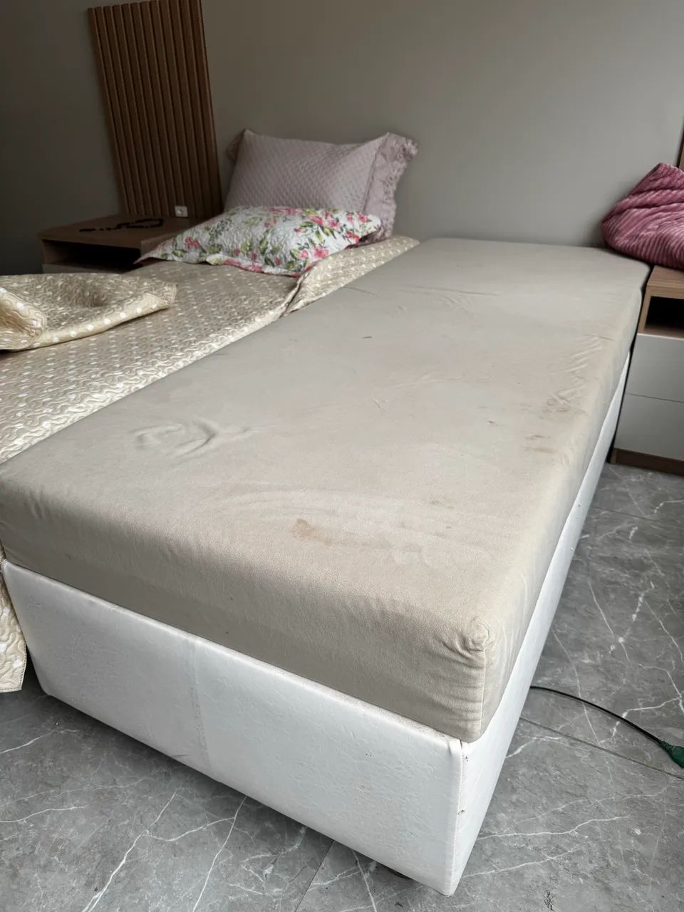 Cama automática  - Foto 2