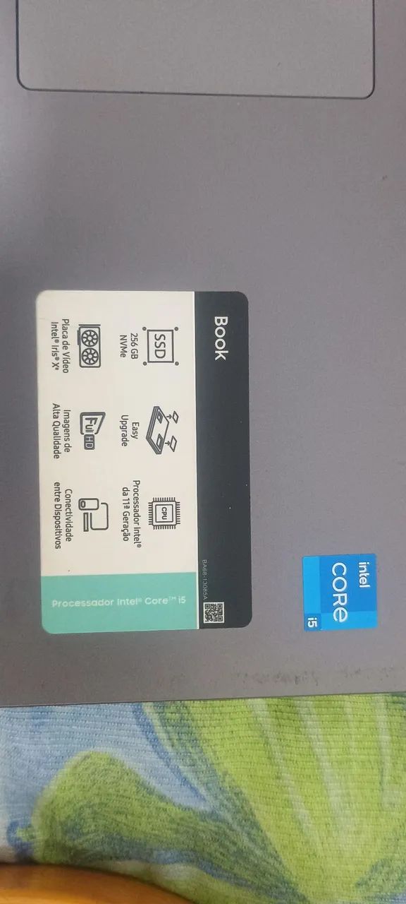 Notebook Samsung  - Foto 5