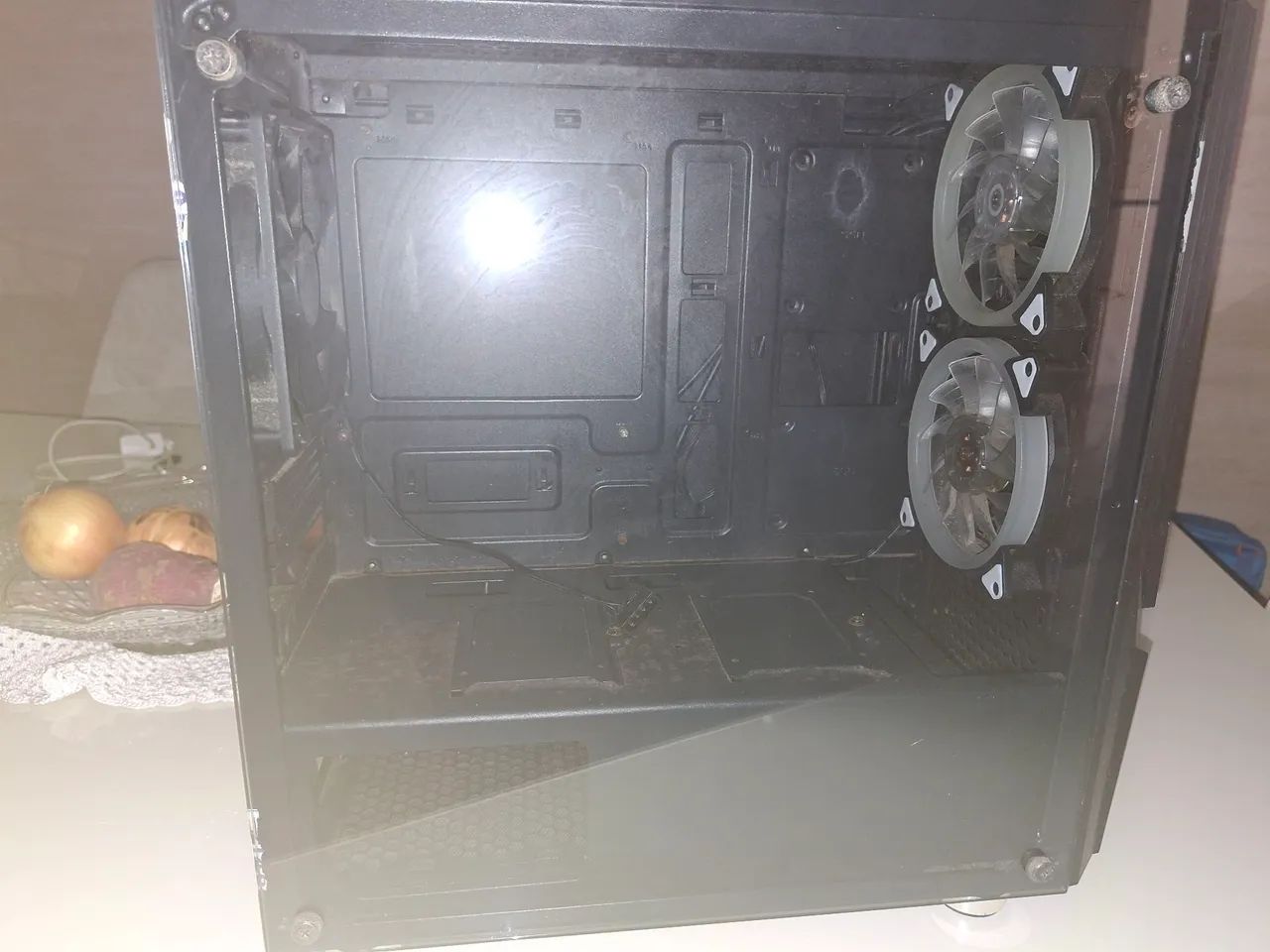 GABINETE AZZA Luminous 110F Preço negociável! - Foto 2