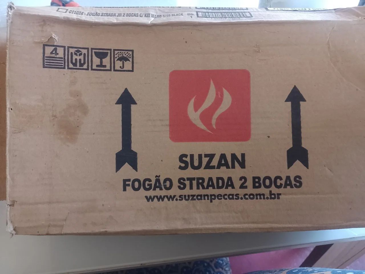 Fogão  - Foto 4