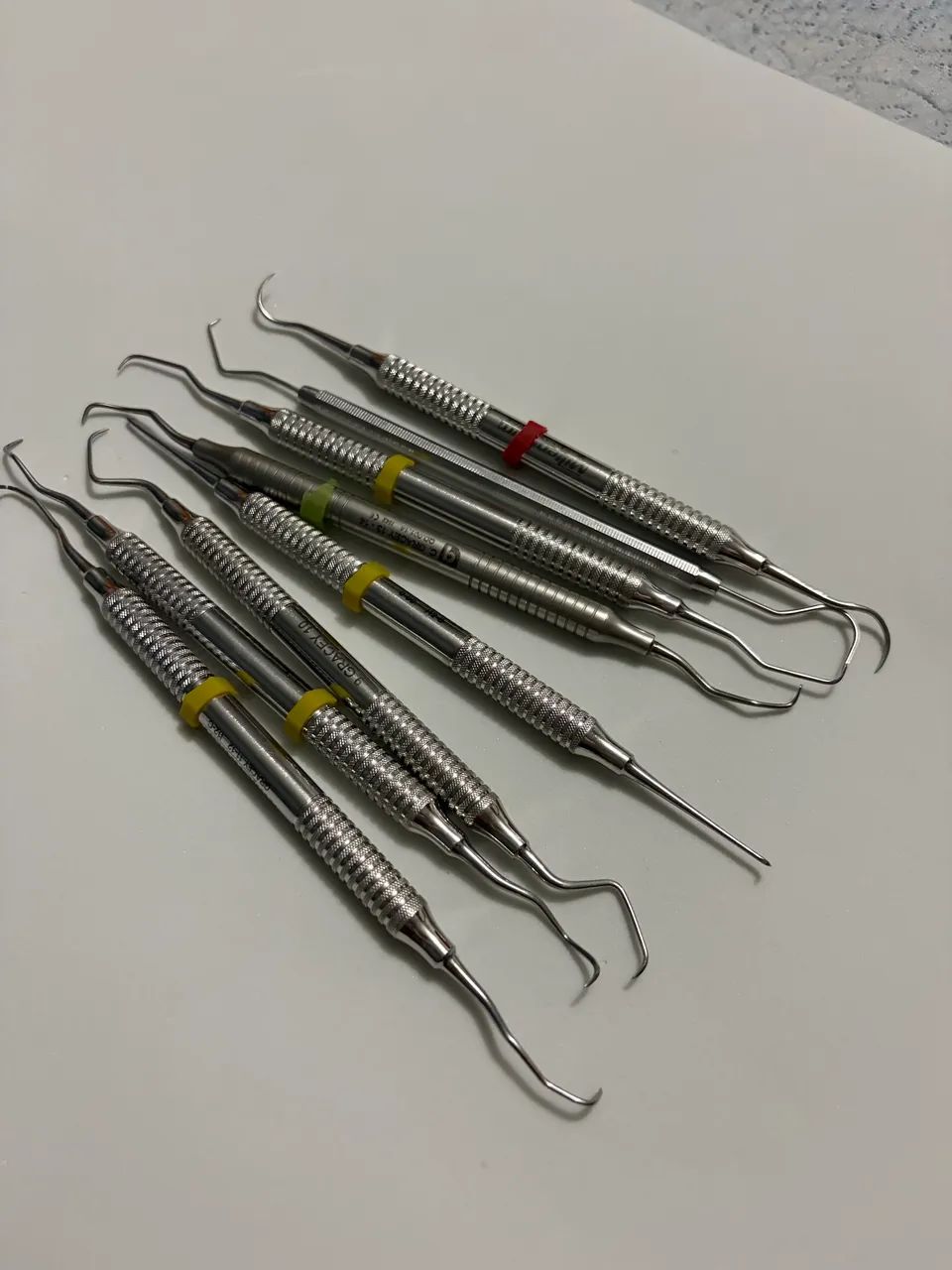 Instrumentais Odontológicos - Foto 4