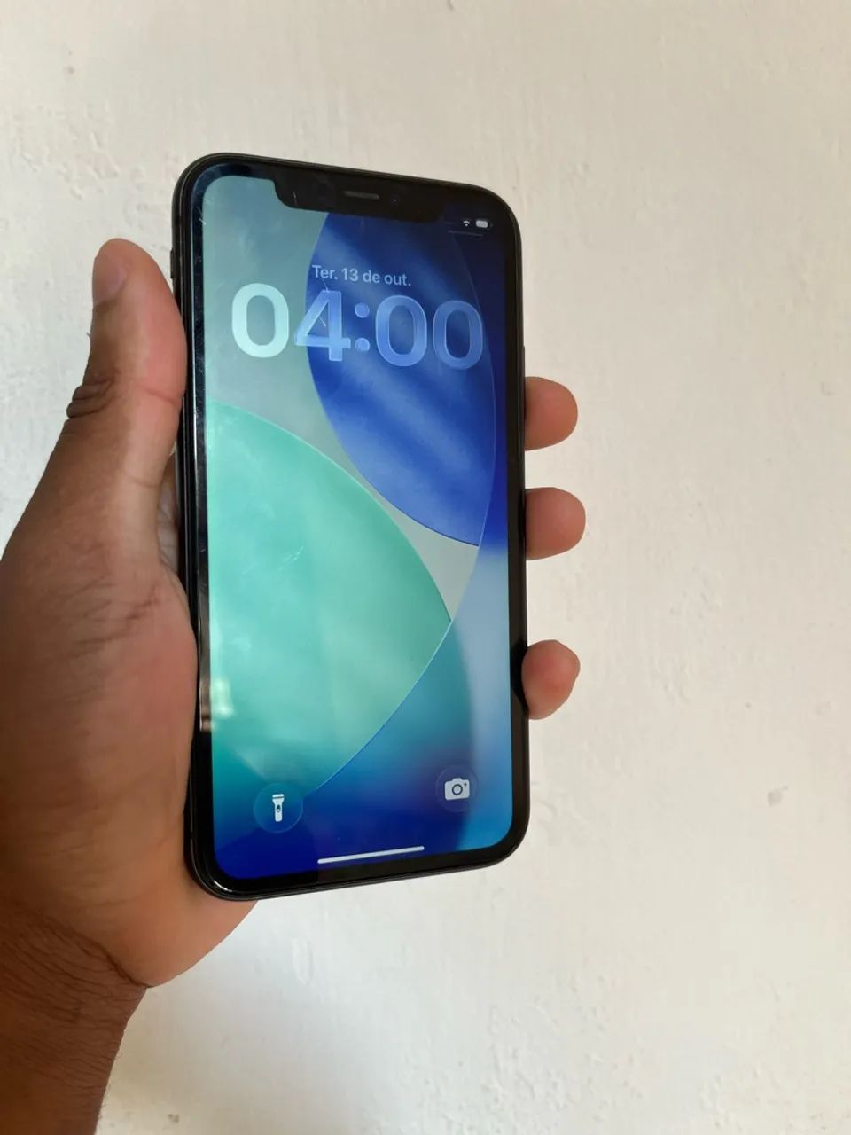 iPhone 11 64GB Impecável - Foto 2