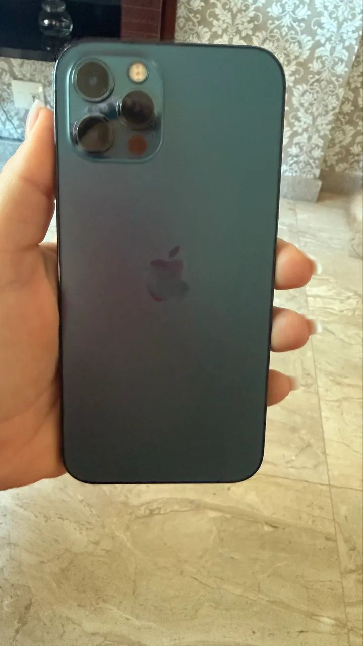 iPhone 12 Pro 128gb  - Foto 2