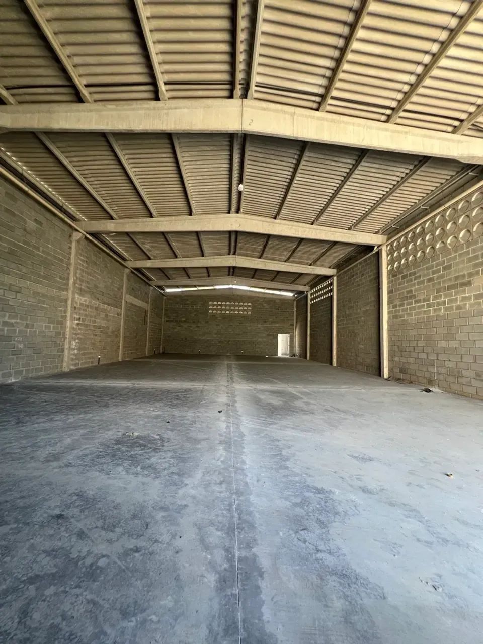 ALUGO GALPÕES COMERCIAIS NO CANAÃ - Maceió - AL - Foto 5