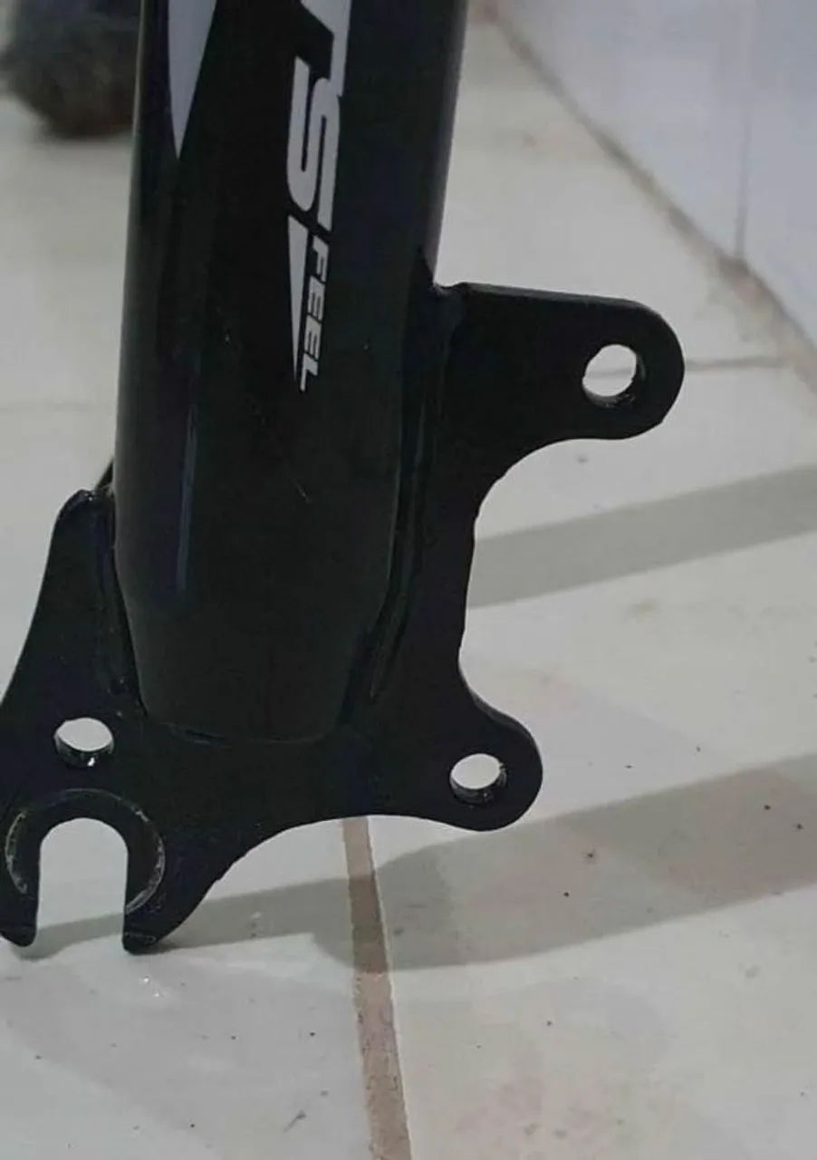 Suspensão Bike - Foto 5