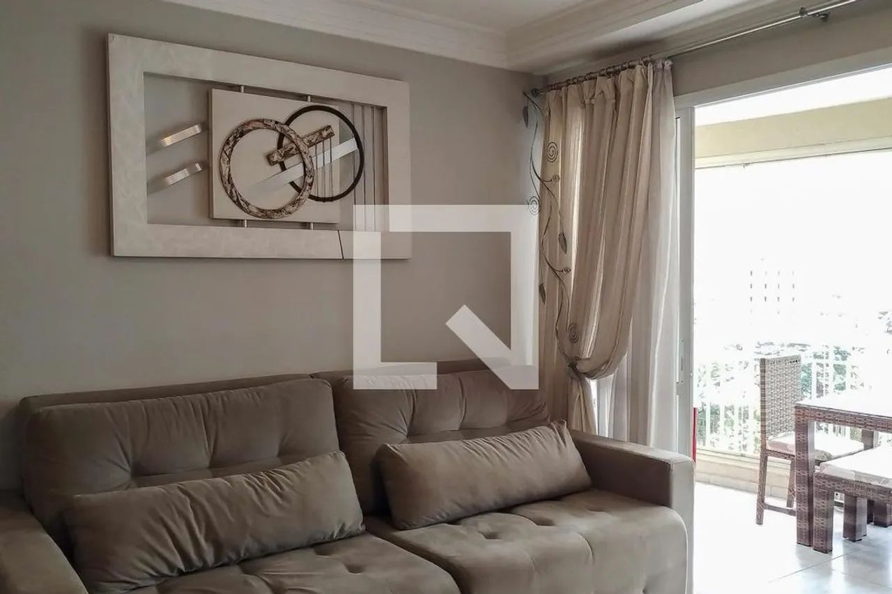 Apartamento à Venda - Tatuapé, 3 Quartos, 122 m2 - Foto 5